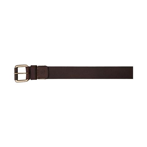Timberland Leather Belt