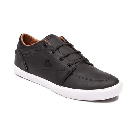 Mens Lacoste Bayliss Vulc Prm Athletic Shoe