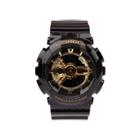 Casio G-shock Ga110hc Watch