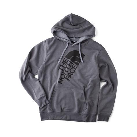 Mens The North Face Jumbo Half Dome Hoodie