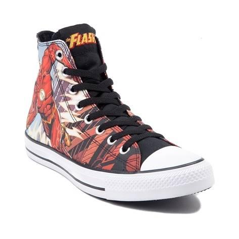Converse All Star Hi Flash Sneaker