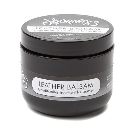 Journeys Leather Conditioner Balsam