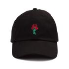 Roses Dad Hat Cap