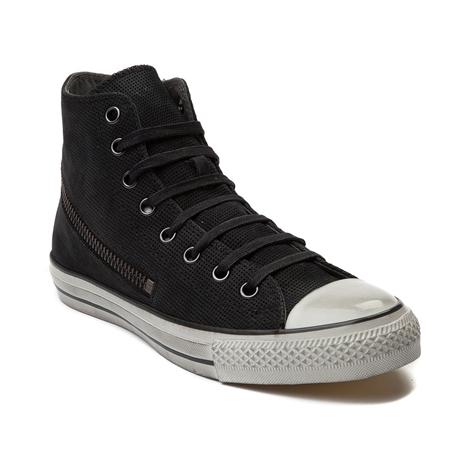 Converse Chuck Taylor John Varvatos Tornado Zip Hi Top Sneaker
