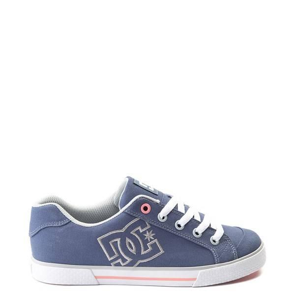 Womens Dc Chelsea Tx Skate Shoe