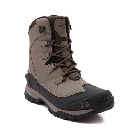 Mens The North Face Chilkat Evo Boot