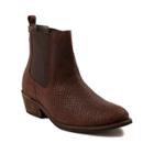 Womens Roxy Karina Chelsea Boot