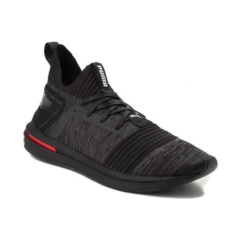 Mens Puma Limitless Evoknit Athletic Shoe