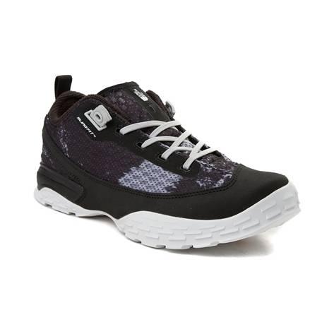 Mens The North Face One Trail Hiking Shoe