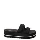 Womens Rocket Dog Manto Platform Slide Sandal