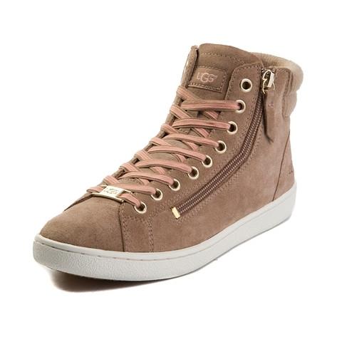 Womens Ugg&reg; Olive Casual Shoe