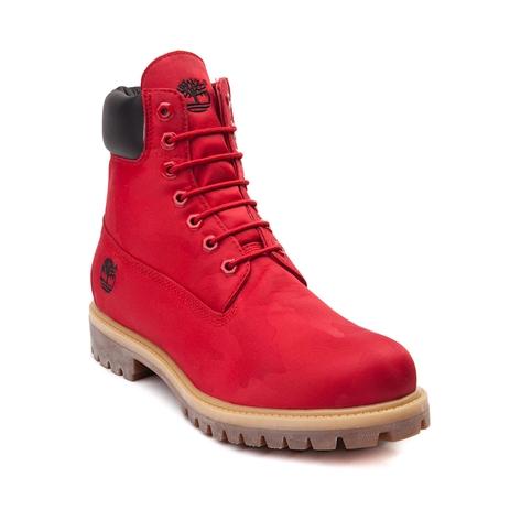 Mens Timberland 6 Classic Jacquard Boot