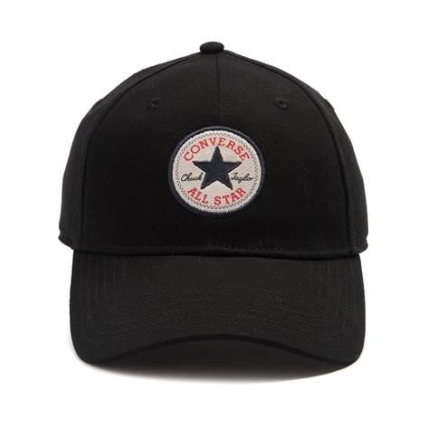 Converse Chuck Taylor Logo Patch Dad Hat