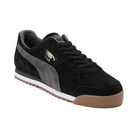Mens Puma Roma Gents Athletic Shoe