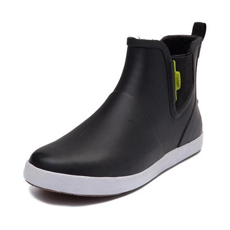Womens Sperry Top-sider Flex Deck Rain Boot