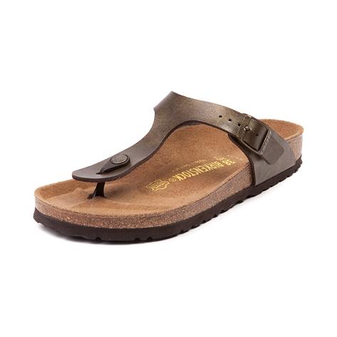 Womens Birkenstock Gizeh Sandal