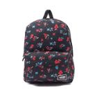 Vans 70's Floral Realm Classic Backpack