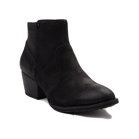 Womens Cat Cider Bootie
