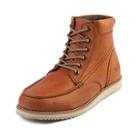 Mens Levi's Dean Leather Boot