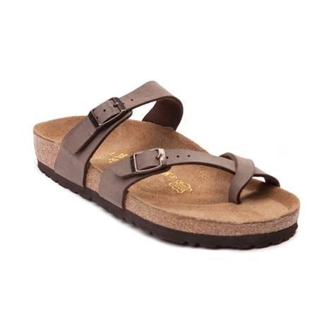 Womens Birkenstock Mayari Sandal