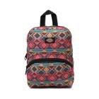 Dickies Tribal Mini Backpack