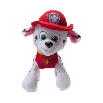 Paw Patrol Plush Backpack