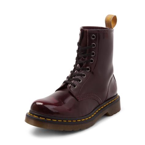 Womens Dr. Martens 1460 8-eye Vegan Boot