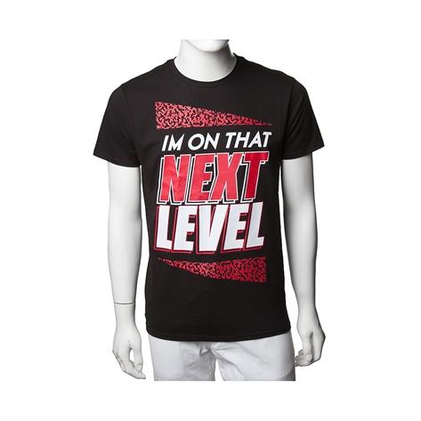 Mens Next Level Tee