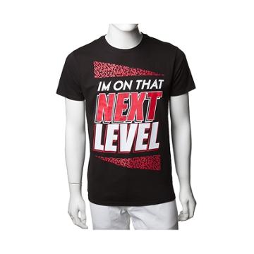 Mens Next Level Tee