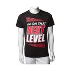 Mens Next Level Tee