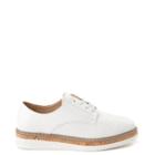 Womens Wanted Plympton Casual Shoe