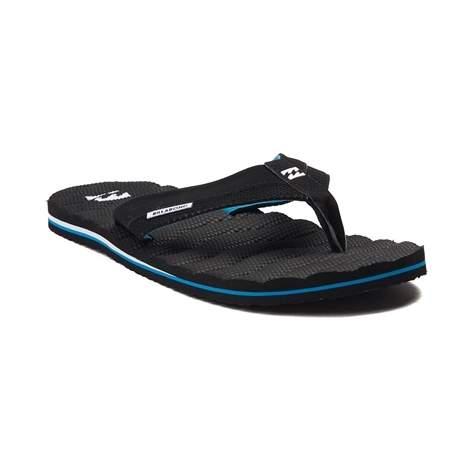 Mens Billabong Dunes Impact Sandal