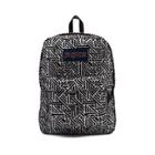 Jansport High Stakes Geo Flock Backpack
