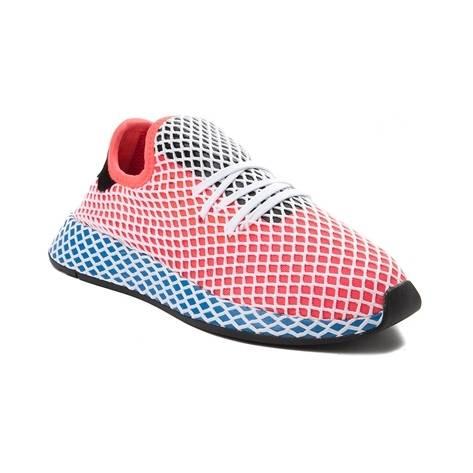 Womens Adidas Deerupt Athletic Shoe