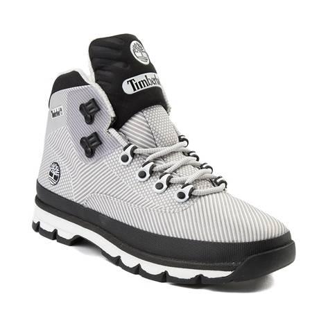 Mens Timberland Euro Hiker Jacquard Boot
