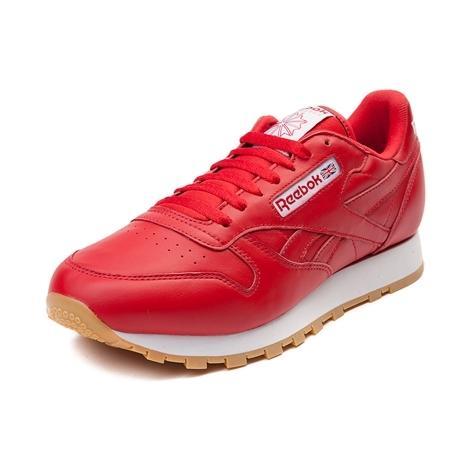 Mens Reebok Classic Athletic Shoe