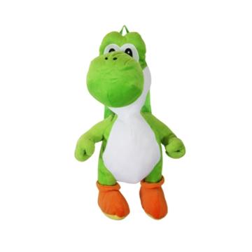 Yoshi Plush Backpack