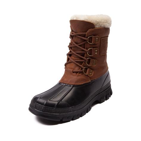 Mens Landen Boot By Polo Ralph Lauren