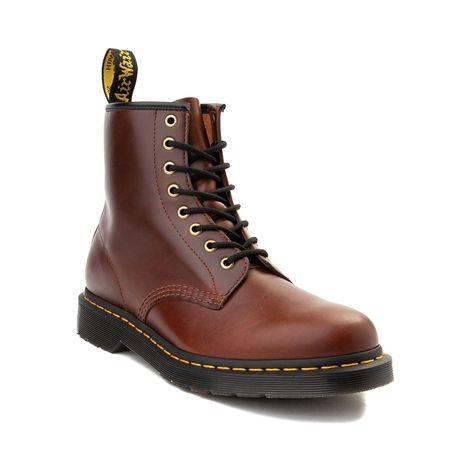 Mens Dr. Martens 1460 Aqua Glide 8-eye Boot