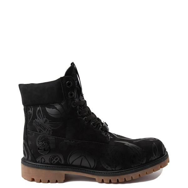 Mens Timberland X Nba East Vs. West 6&quot; Boot