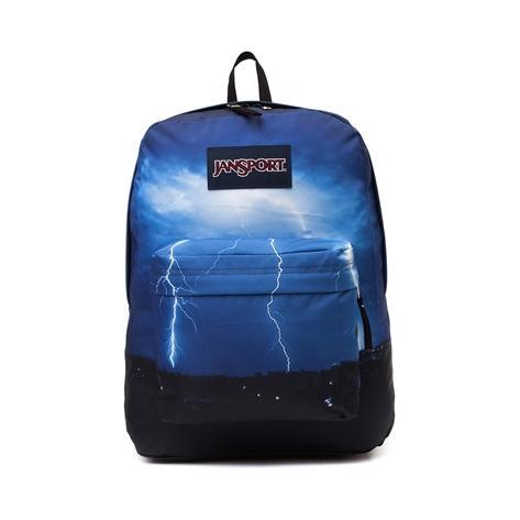 Jansport High Stakes Lightning Backpack