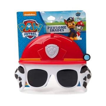 Paw Patrol Marshall Costume Sunglasses