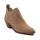 Womens G.h. Bass Naomi Western Ankle Boot