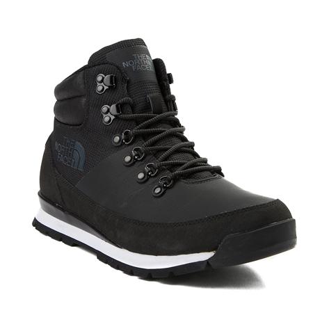 Mens The North Face Back-to-berkeley Mid Am Sneaker Boot