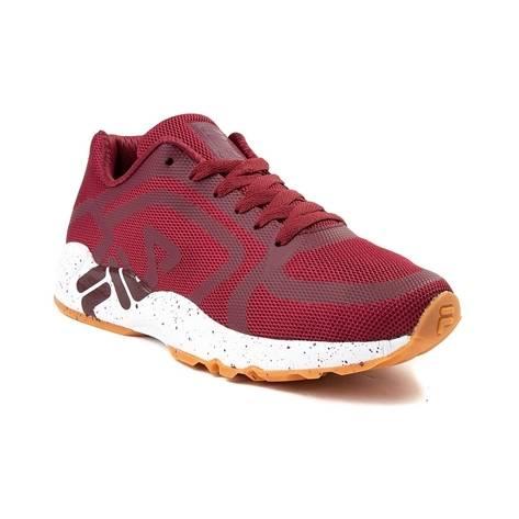 Mens Fila Mindbender F Athletic Shoe