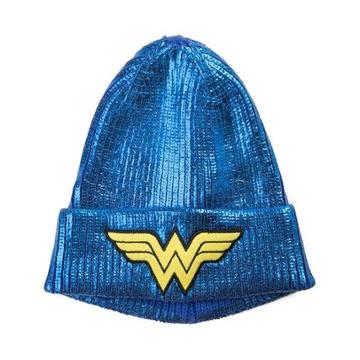 Wonder Woman Beanie