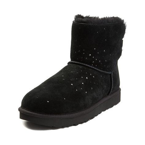 Womens Ugg&reg; Stargirl Mini Boot