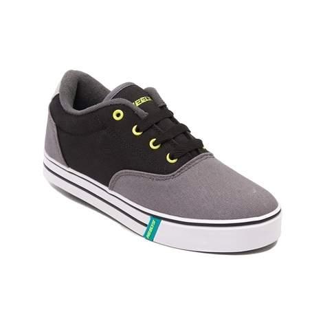 Mens Heelys Launch Skate Shoe