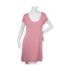 Womens T-shirt Dress