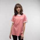 Womens Adidas 3-stripes Tee